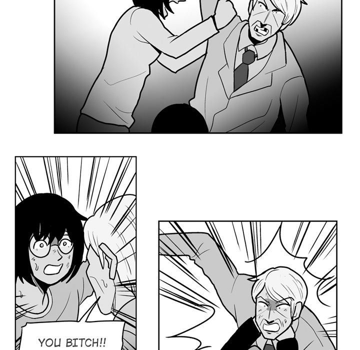 The Dorm Manhwa - Chapter 48 Page 22