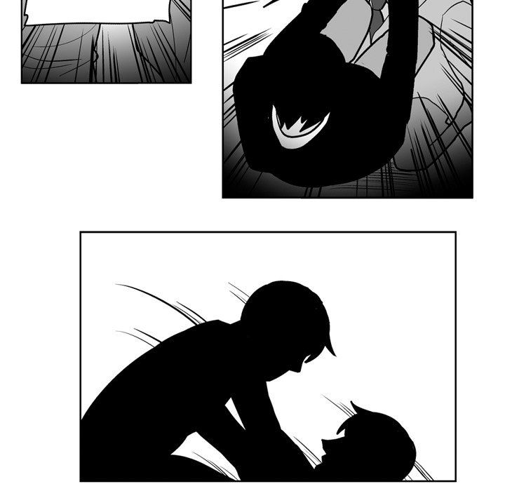 The Dorm Manhwa - Chapter 48 Page 23