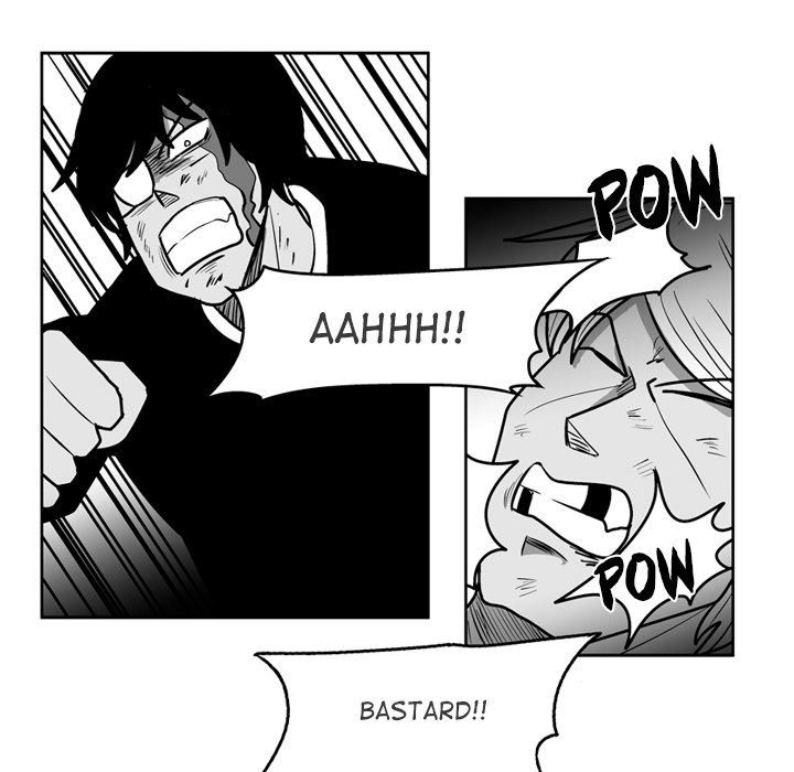 The Dorm Manhwa - Chapter 48 Page 24