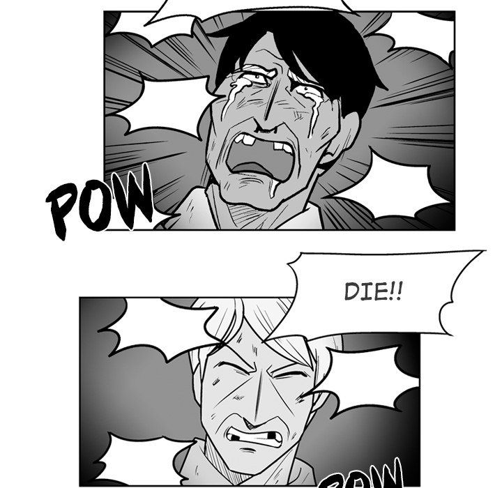 The Dorm Manhwa - Chapter 48 Page 25