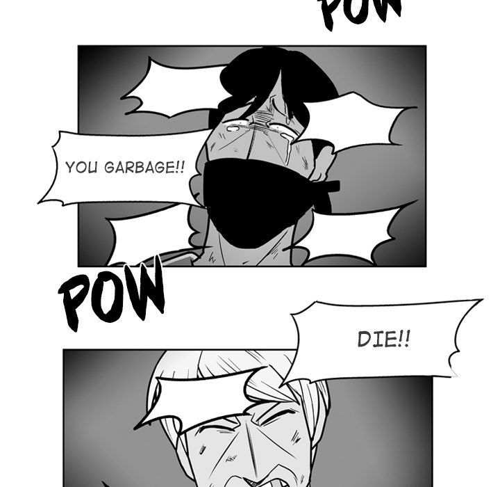 The Dorm Manhwa - Chapter 48 Page 26