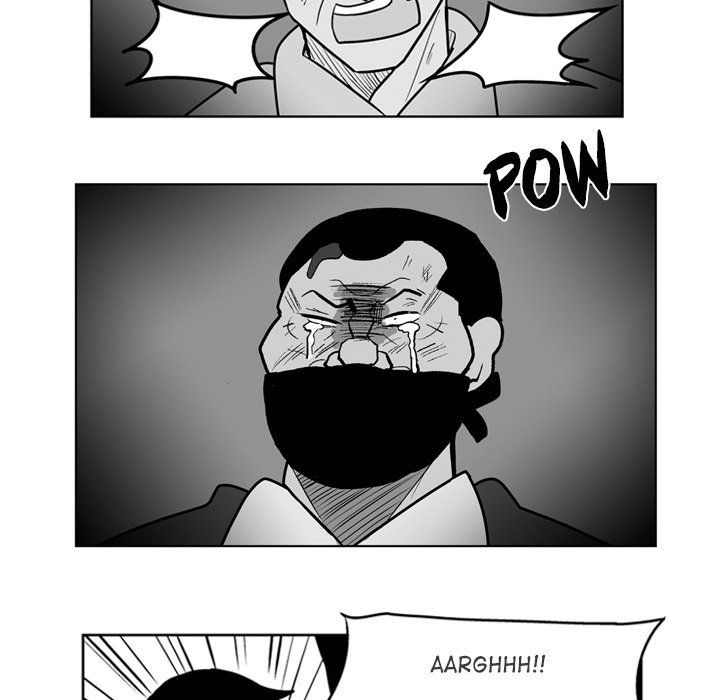 The Dorm Manhwa - Chapter 48 Page 27