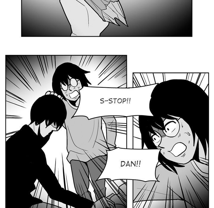 The Dorm Manhwa - Chapter 48 Page 29