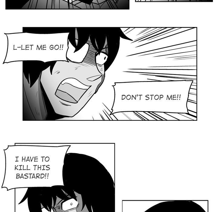 The Dorm Manhwa - Chapter 48 Page 30