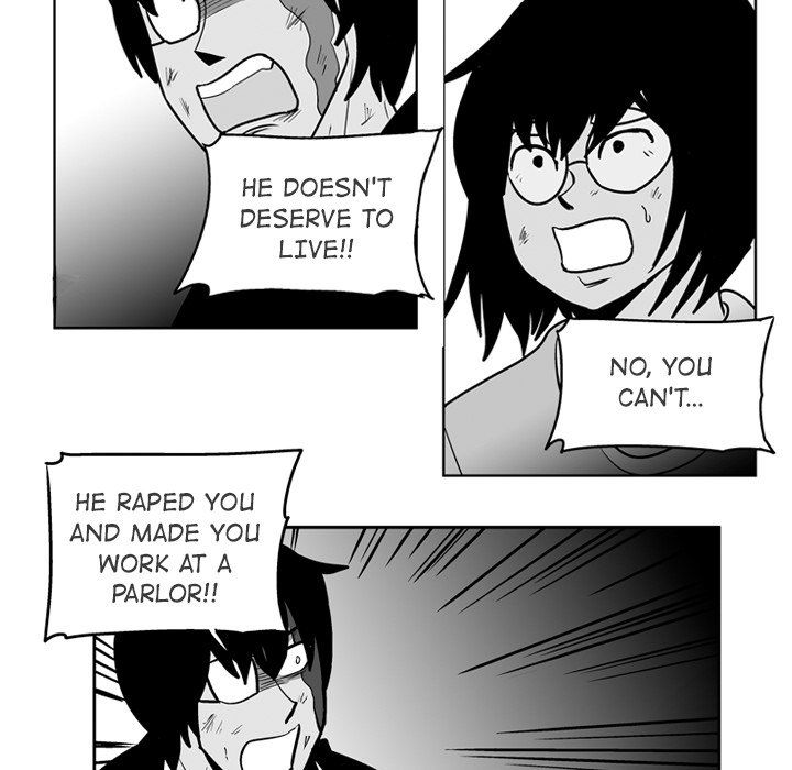 The Dorm Manhwa - Chapter 48 Page 31