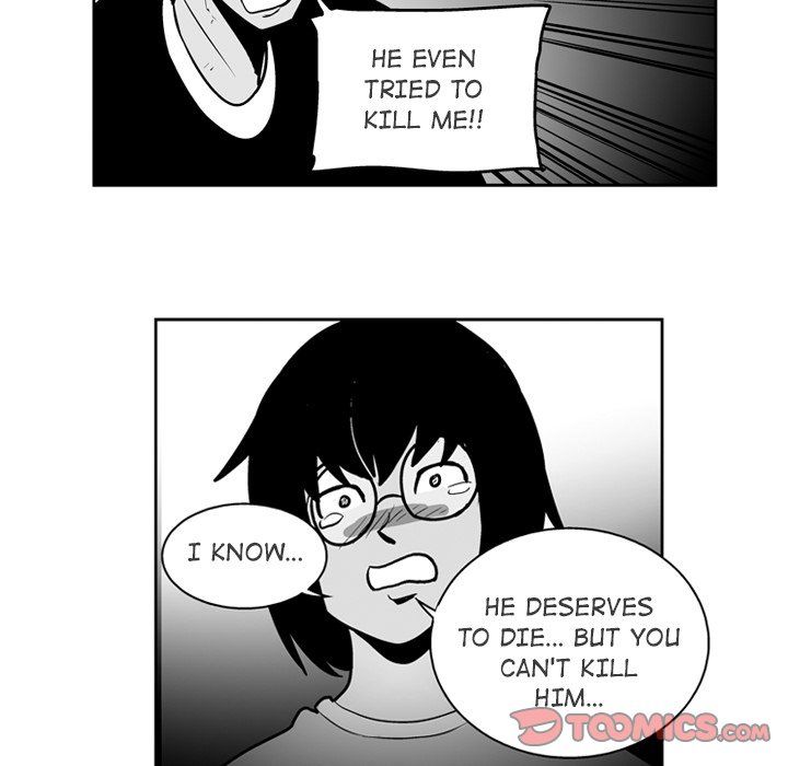 The Dorm Manhwa - Chapter 48 Page 32