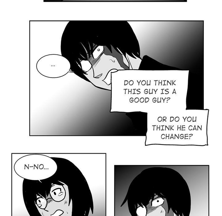 The Dorm Manhwa - Chapter 48 Page 33