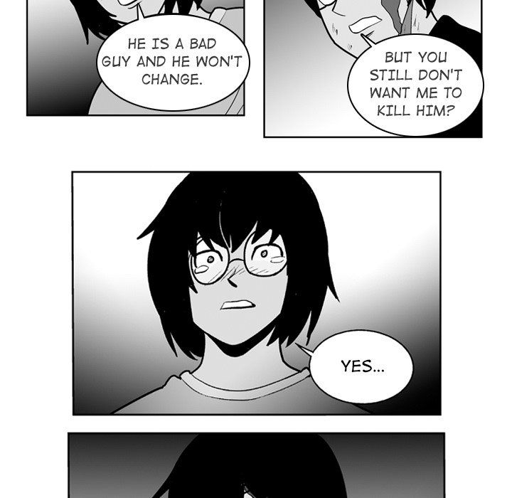 The Dorm Manhwa - Chapter 48 Page 34