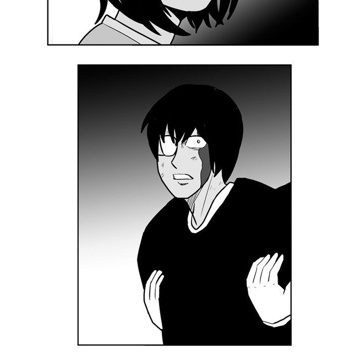 The Dorm Manhwa - Chapter 48 Page 37