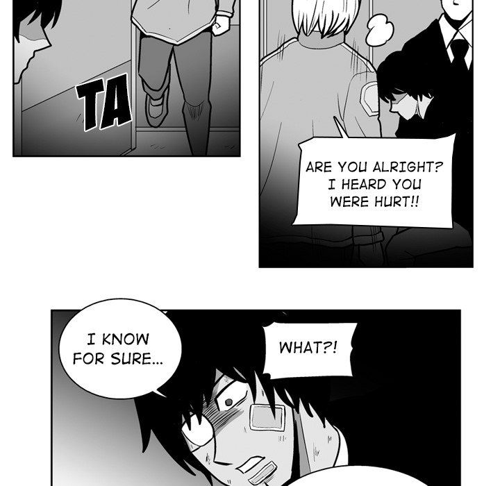 The Dorm Manhwa - Chapter 48 Page 41