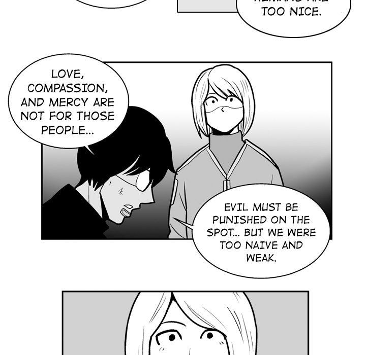 The Dorm Manhwa - Chapter 48 Page 43