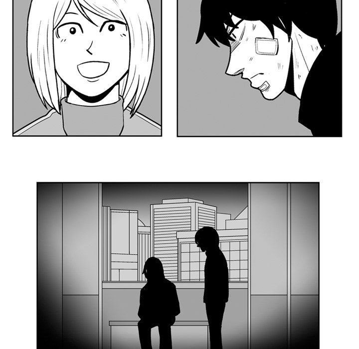 The Dorm Manhwa - Chapter 48 Page 45
