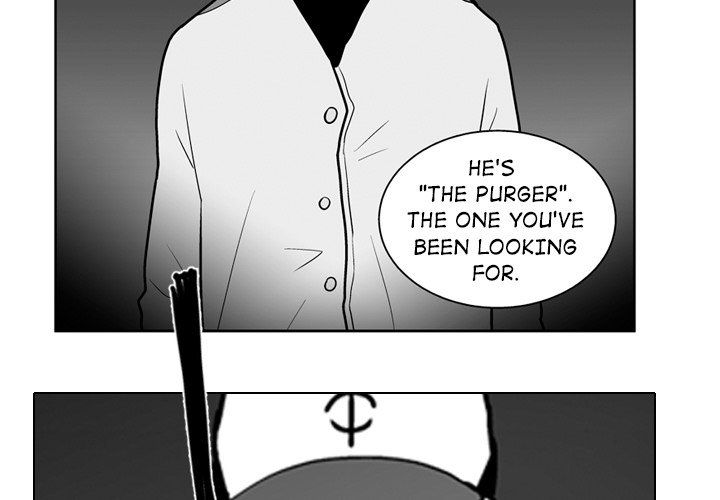 The Dorm Manhwa - Chapter 40 Page 2