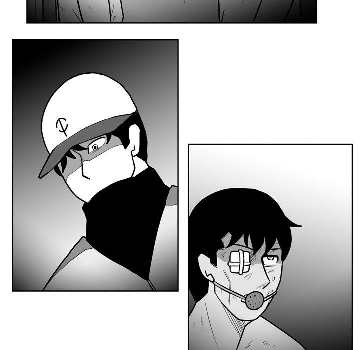 The Dorm Manhwa - Chapter 40 Page 5