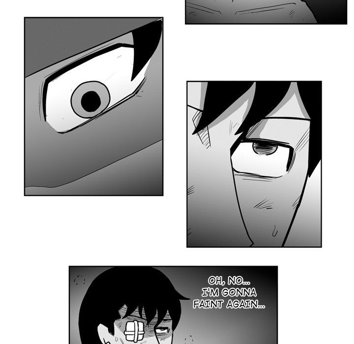 The Dorm Manhwa - Chapter 40 Page 6