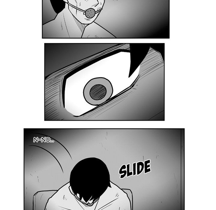 The Dorm Manhwa - Chapter 40 Page 7