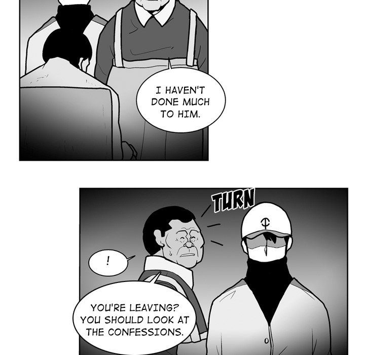 The Dorm Manhwa - Chapter 40 Page 9