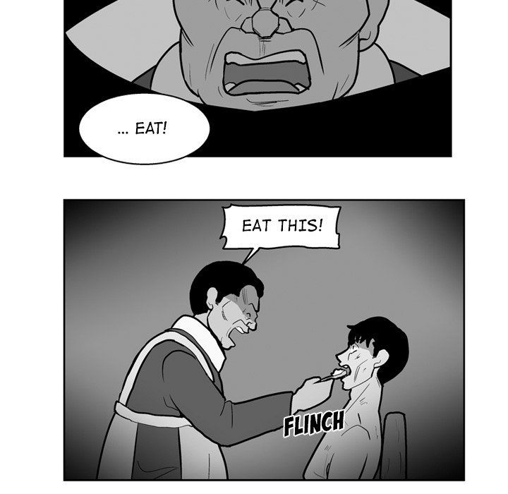 The Dorm Manhwa - Chapter 40 Page 16