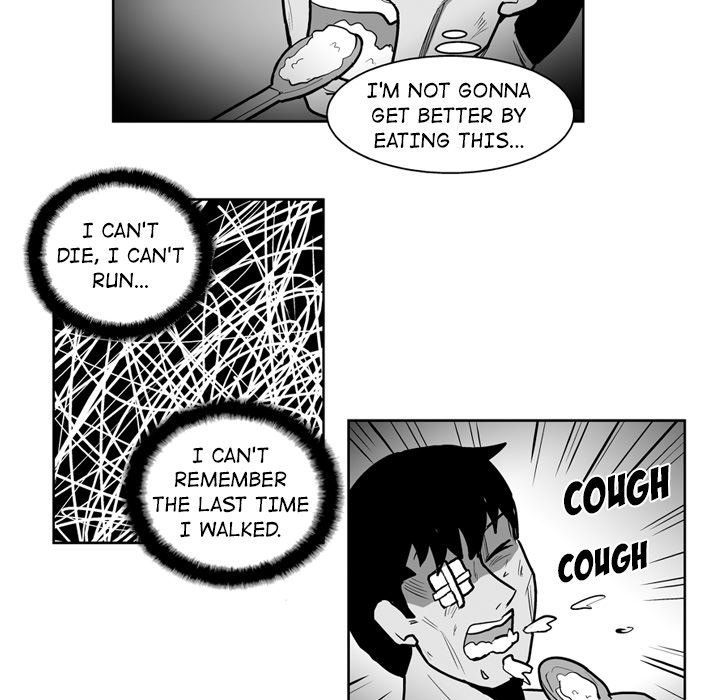 The Dorm Manhwa - Chapter 40 Page 18