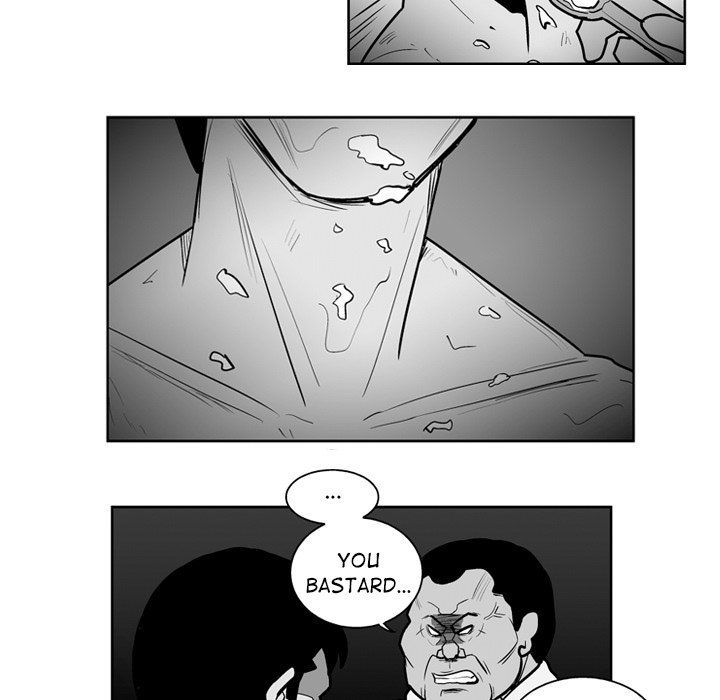 The Dorm Manhwa - Chapter 40 Page 19