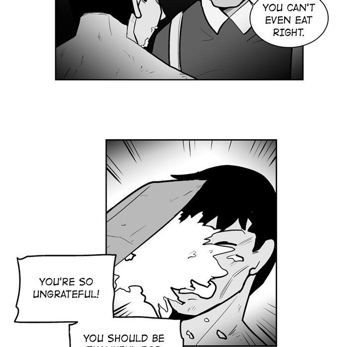 The Dorm Manhwa - Chapter 40 Page 20