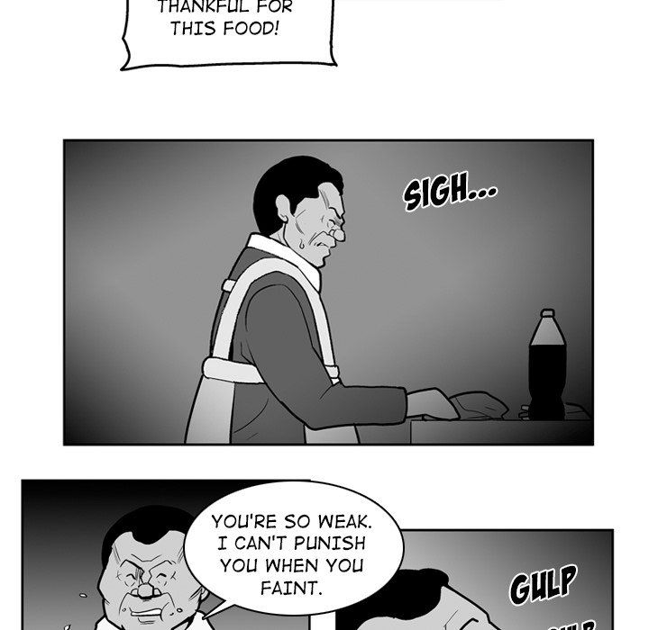 The Dorm Manhwa - Chapter 40 Page 21