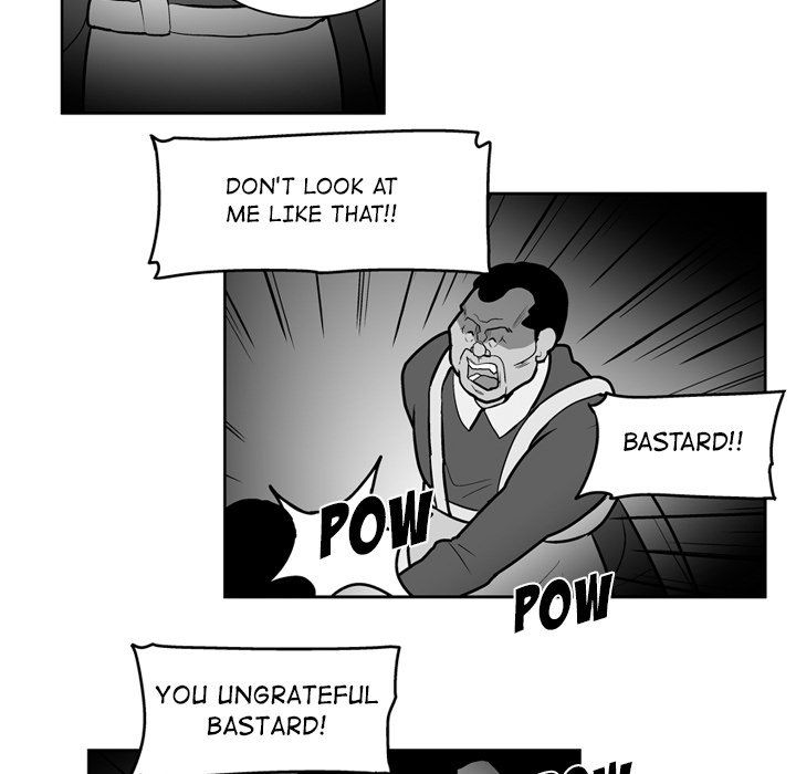 The Dorm Manhwa - Chapter 40 Page 24