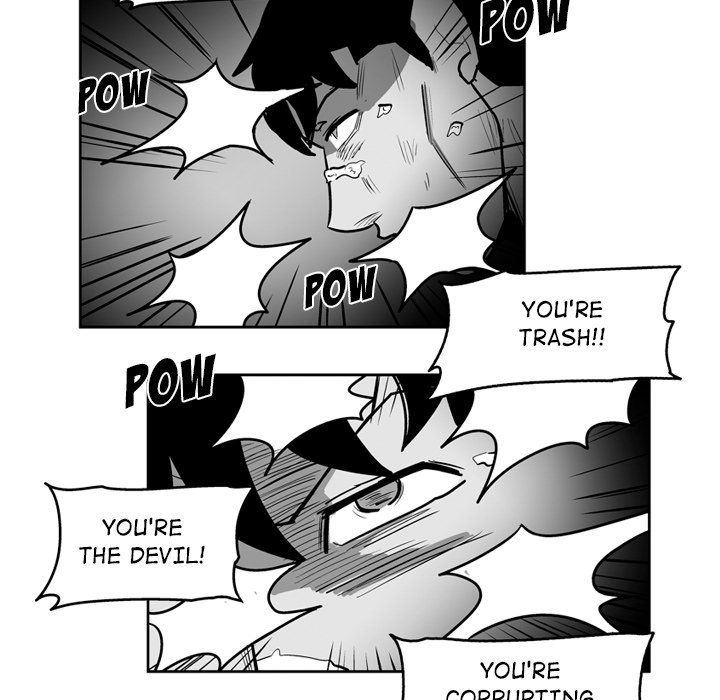 The Dorm Manhwa - Chapter 40 Page 25