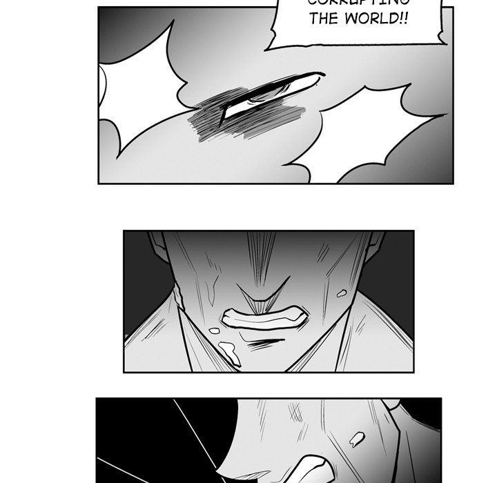 The Dorm Manhwa - Chapter 40 Page 26