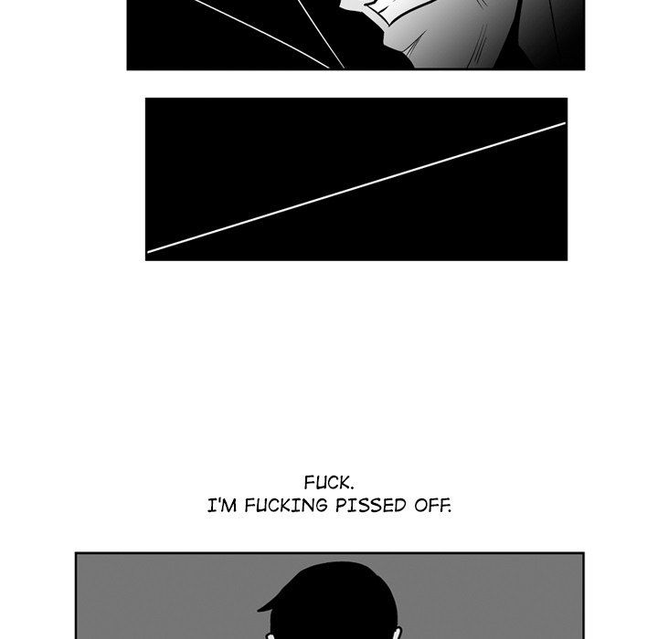 The Dorm Manhwa - Chapter 40 Page 27