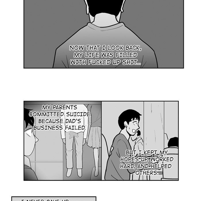 The Dorm Manhwa - Chapter 40 Page 28