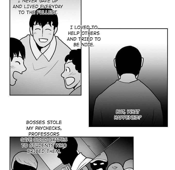 The Dorm Manhwa - Chapter 40 Page 29