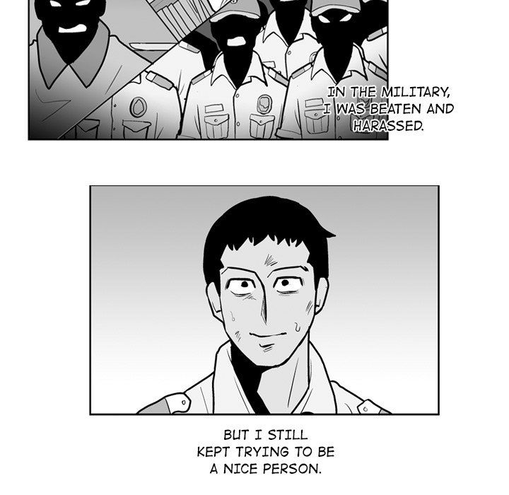 The Dorm Manhwa - Chapter 40 Page 30