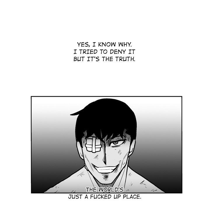 The Dorm Manhwa - Chapter 40 Page 32