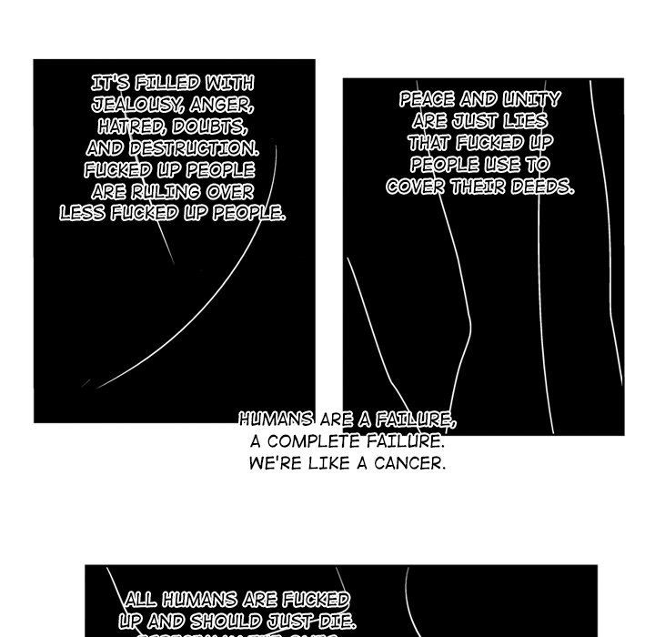 The Dorm Manhwa - Chapter 40 Page 33