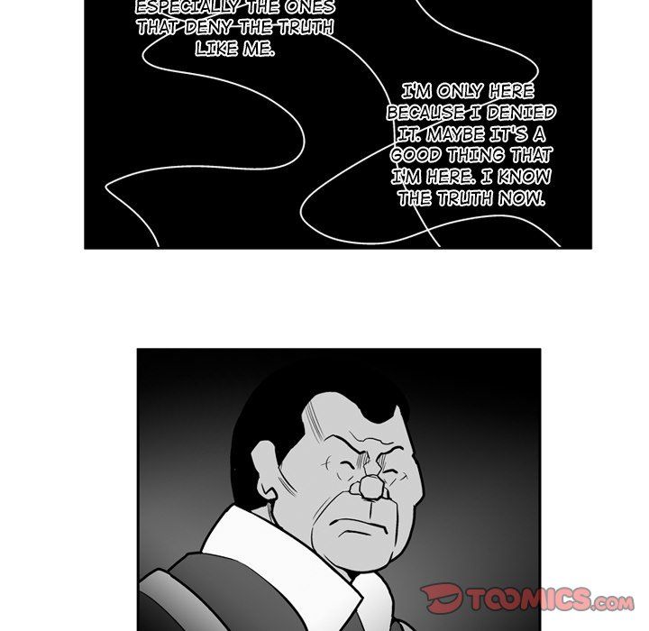 The Dorm Manhwa - Chapter 40 Page 34