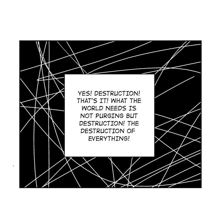 The Dorm Manhwa - Chapter 40 Page 36