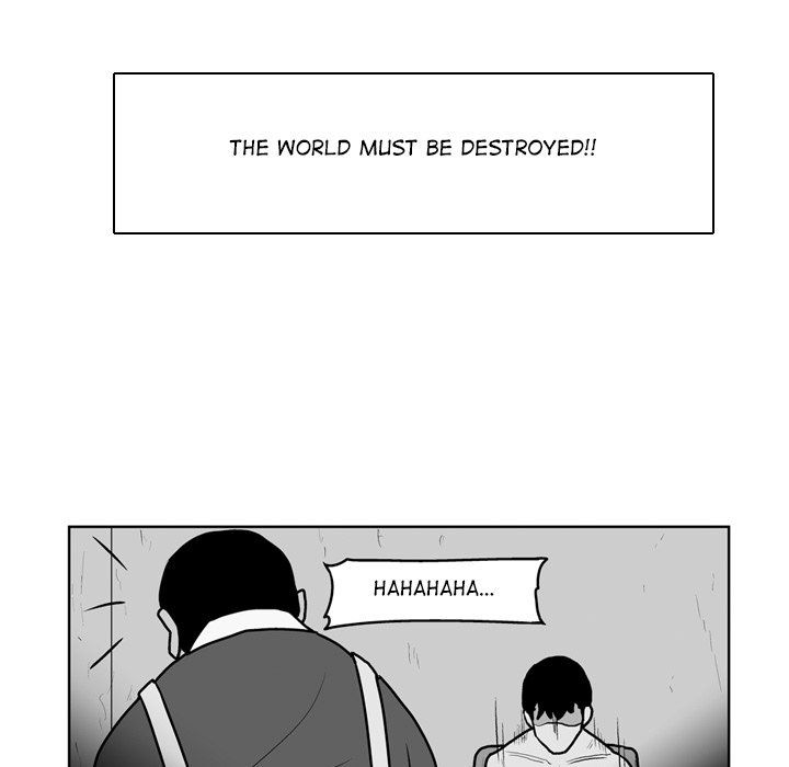 The Dorm Manhwa - Chapter 40 Page 37
