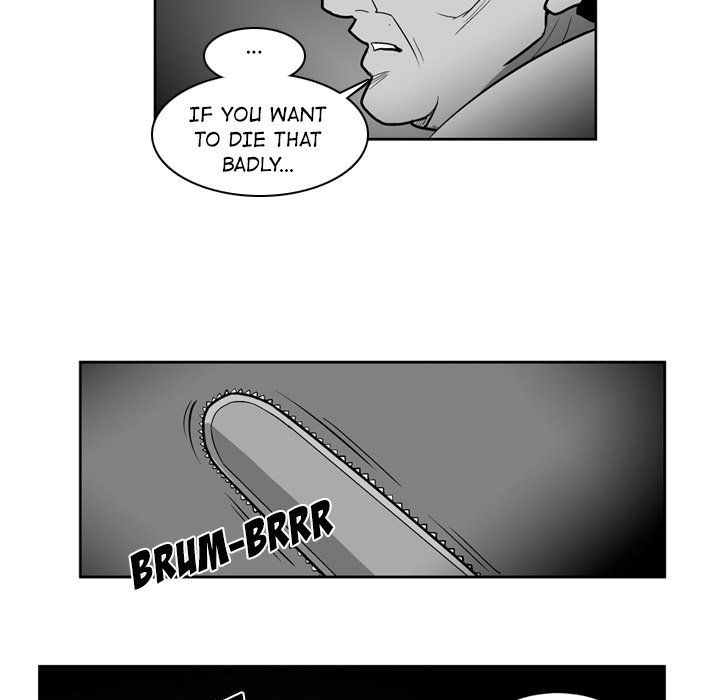 The Dorm Manhwa - Chapter 40 Page 42