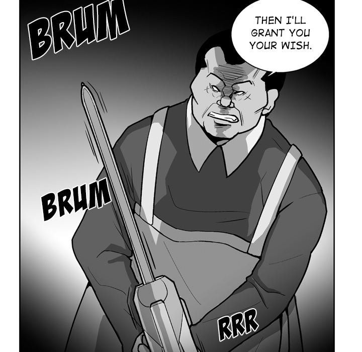 The Dorm Manhwa - Chapter 40 Page 43