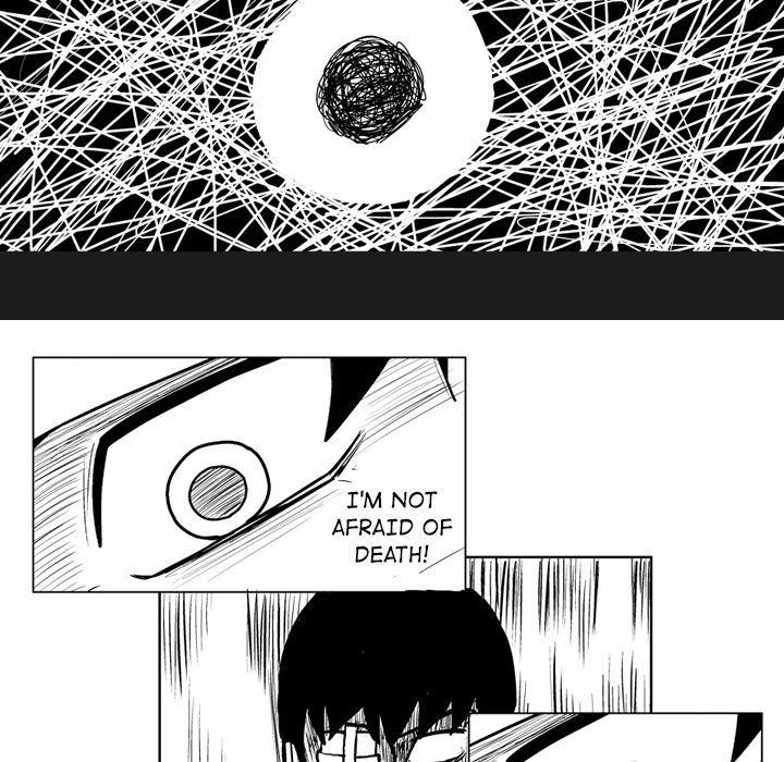 The Dorm Manhwa - Chapter 40 Page 45