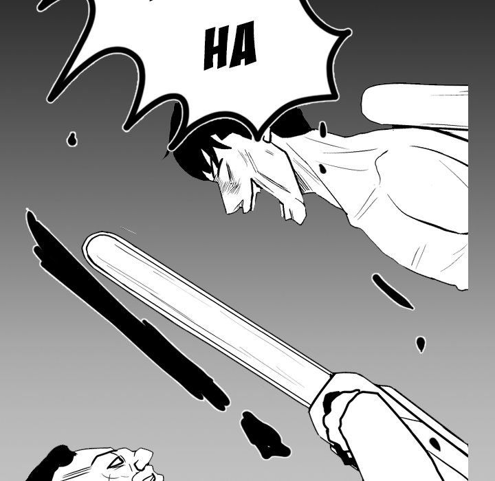 The Dorm Manhwa - Chapter 40 Page 47