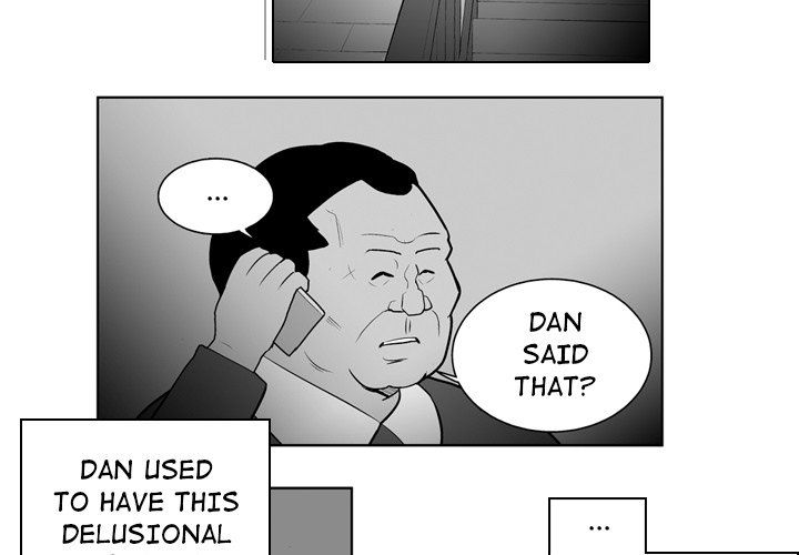 The Dorm Manhwa - Chapter 19 Page 1