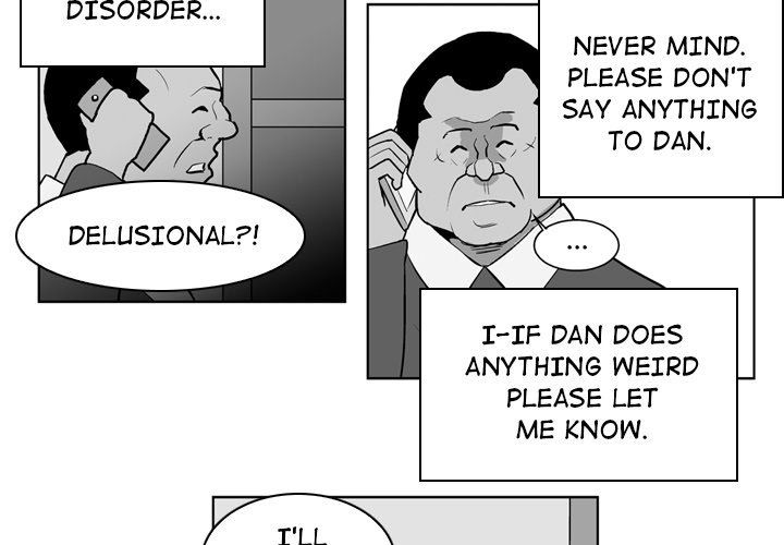 The Dorm Manhwa - Chapter 19 Page 2