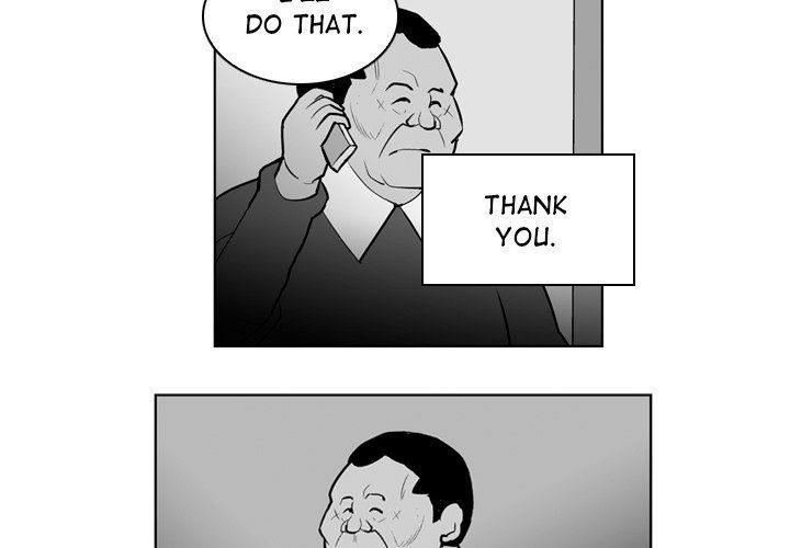 The Dorm Manhwa - Chapter 19 Page 3