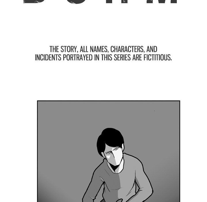 The Dorm Manhwa - Chapter 19 Page 5