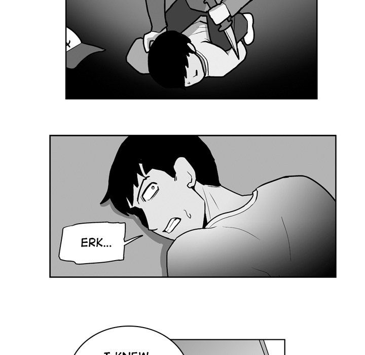 The Dorm Manhwa - Chapter 19 Page 6