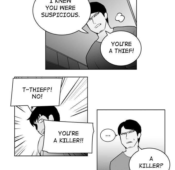 The Dorm Manhwa - Chapter 19 Page 7