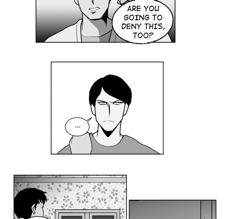 The Dorm Manhwa - Chapter 19 Page 12