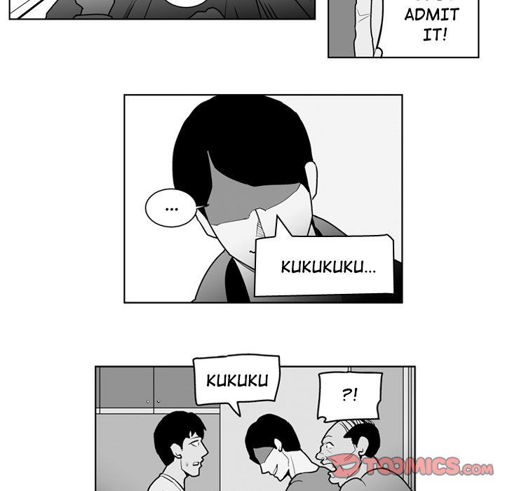 The Dorm Manhwa - Chapter 19 Page 14